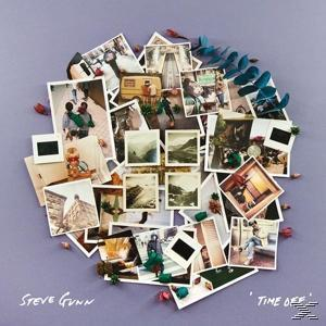 Steve Gunn - Time Off  - (CD)
