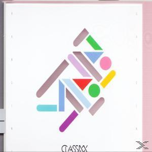 Classixx - Hanging Gardens  - (CD)