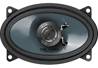 MAC-AUDIO Mobil Street 915.2 - Haut-parleur encastrable (Noir)