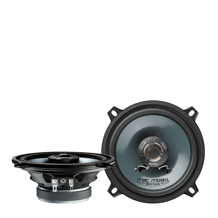 MAC AUDIO Mac Mobil Street 13.2 Lautsprecher Passiv