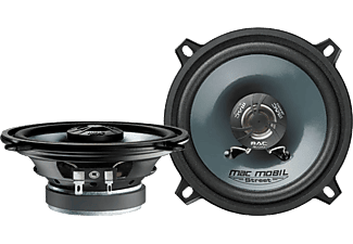 MAC-AUDIO Mobil Street 13.2 - Haut-parleur encastrable (Noir)