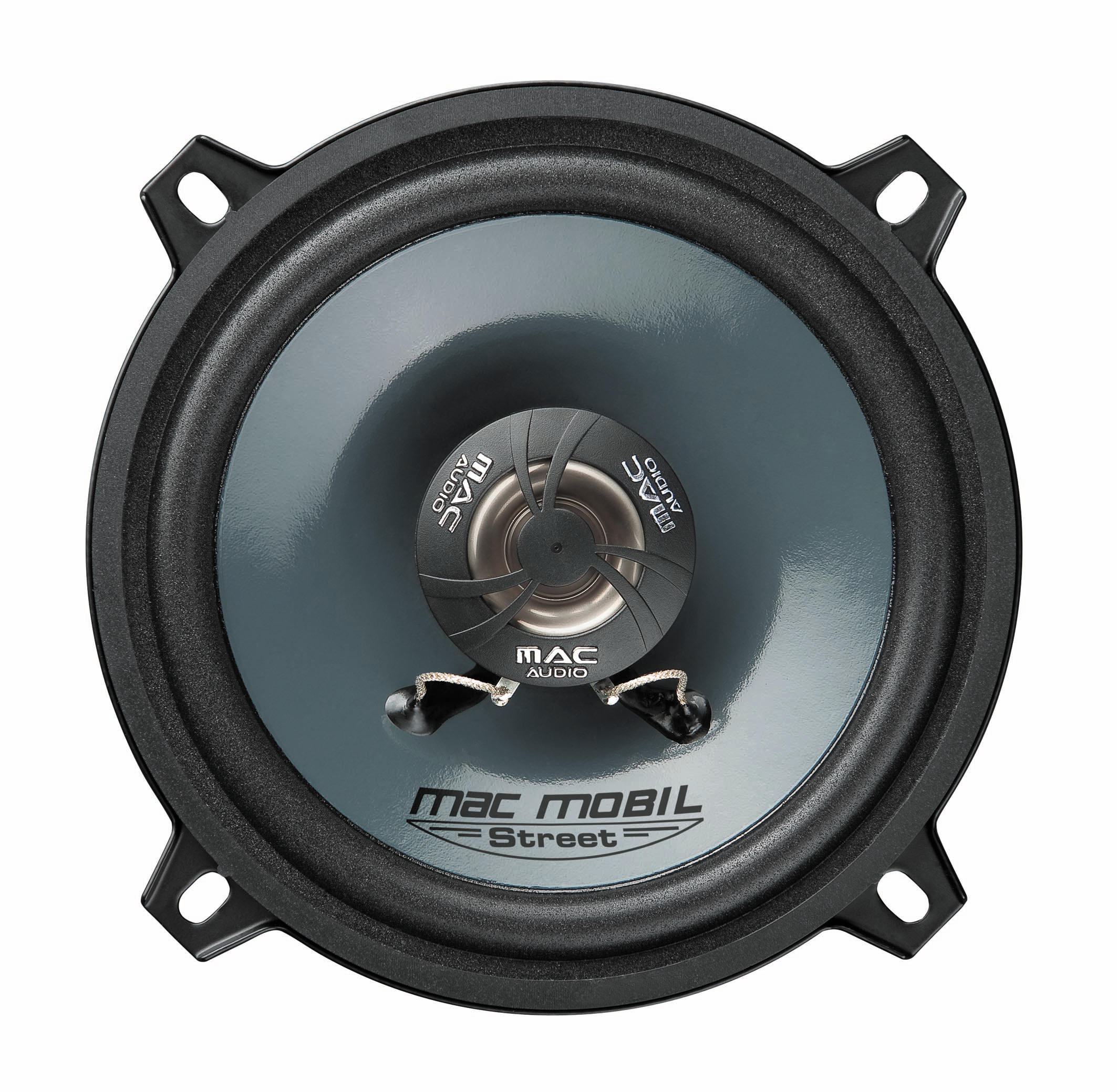 MAC AUDIO Mac Mobil Street 13.2 Lautsprecher Passiv