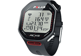 rcx5 gps