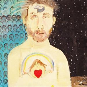 Ben Lee - Ayahuasca:  Welcome To The Work  - (CD)