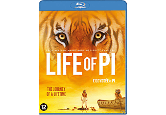 Life of Pi | Blu-ray