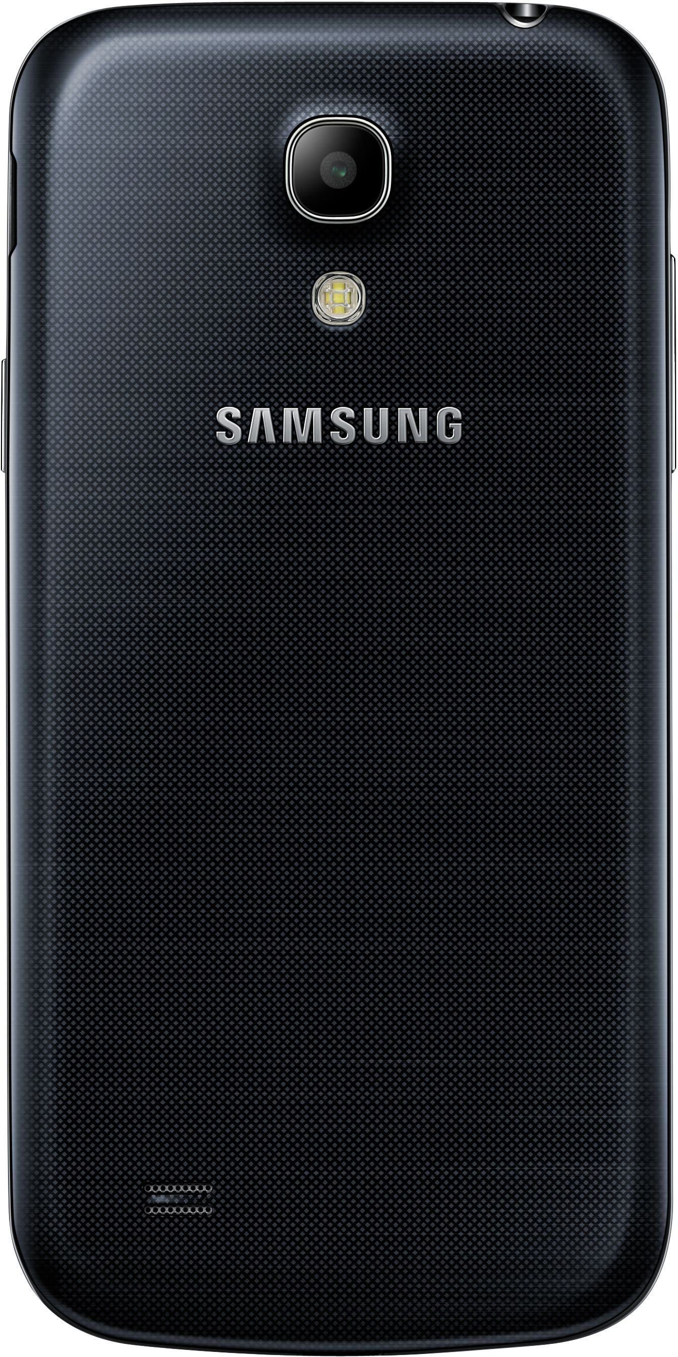 SAMSUNG Galaxy S4 mini 8 GB Schwarz