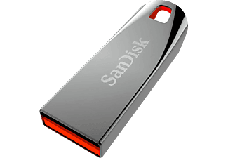 SANDISK 16GB Usb Cruzer Force Metal Kasa USB Bellek