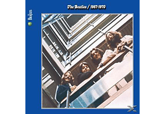 The Beatles - 1967 - 1970 | CD