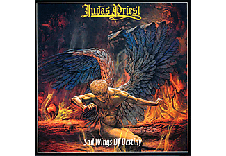 Judas Priest | Sad Wings Of Destiny - (Vinyl) Judas Priest auf Vinyl