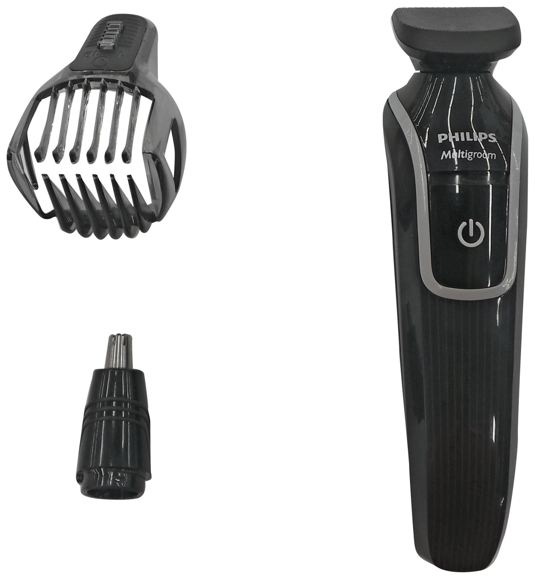 PHILIPS 3000 Serisi Multigroom QG3320/15 Erkek Bakım Kiti 3ü Bir Arada