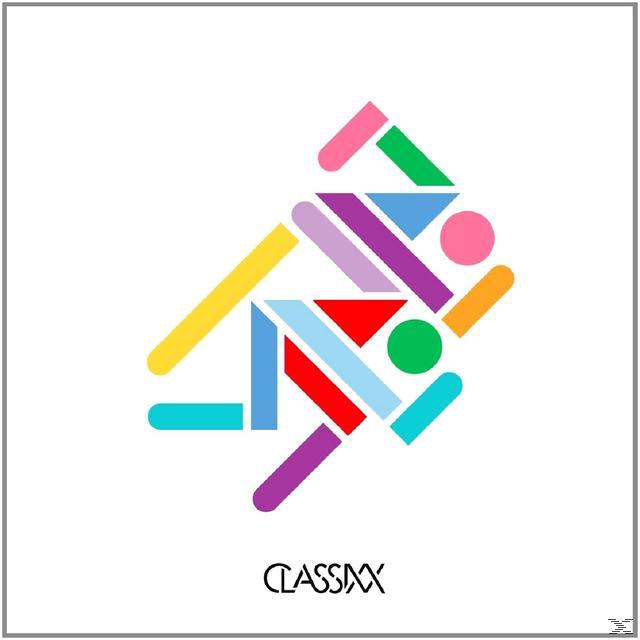 Classixx - Hanging Gardens  - (CD)