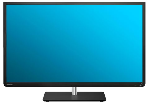 TESLA 32M325BH LED TV 32 Inch User Guide