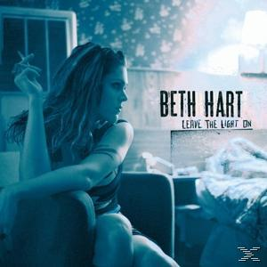 Beth Hart - On (Vinyl) The Light - Leave