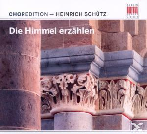 VARIOUS - Die Himmel Erzählen Die Ehre Gottes  - (CD)