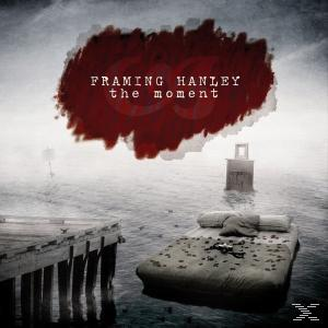Framing Hanley - The Moment  - (CD)