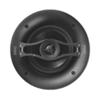 Einbaulautsprecher Interior ICQ62 2-Wege speziell für Decken- und Wandmontage (Stück)