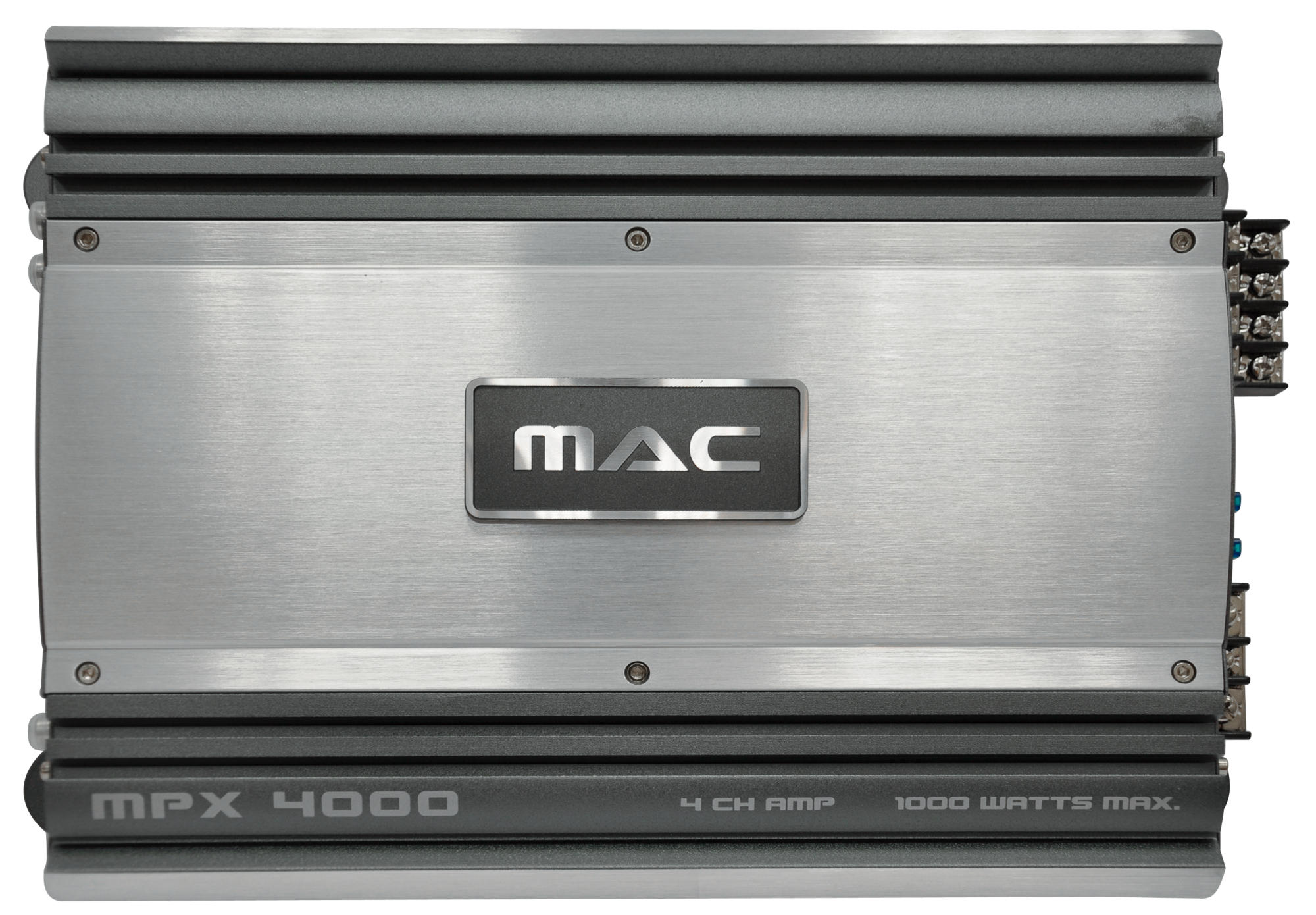 Mac Audio Mpx 4000