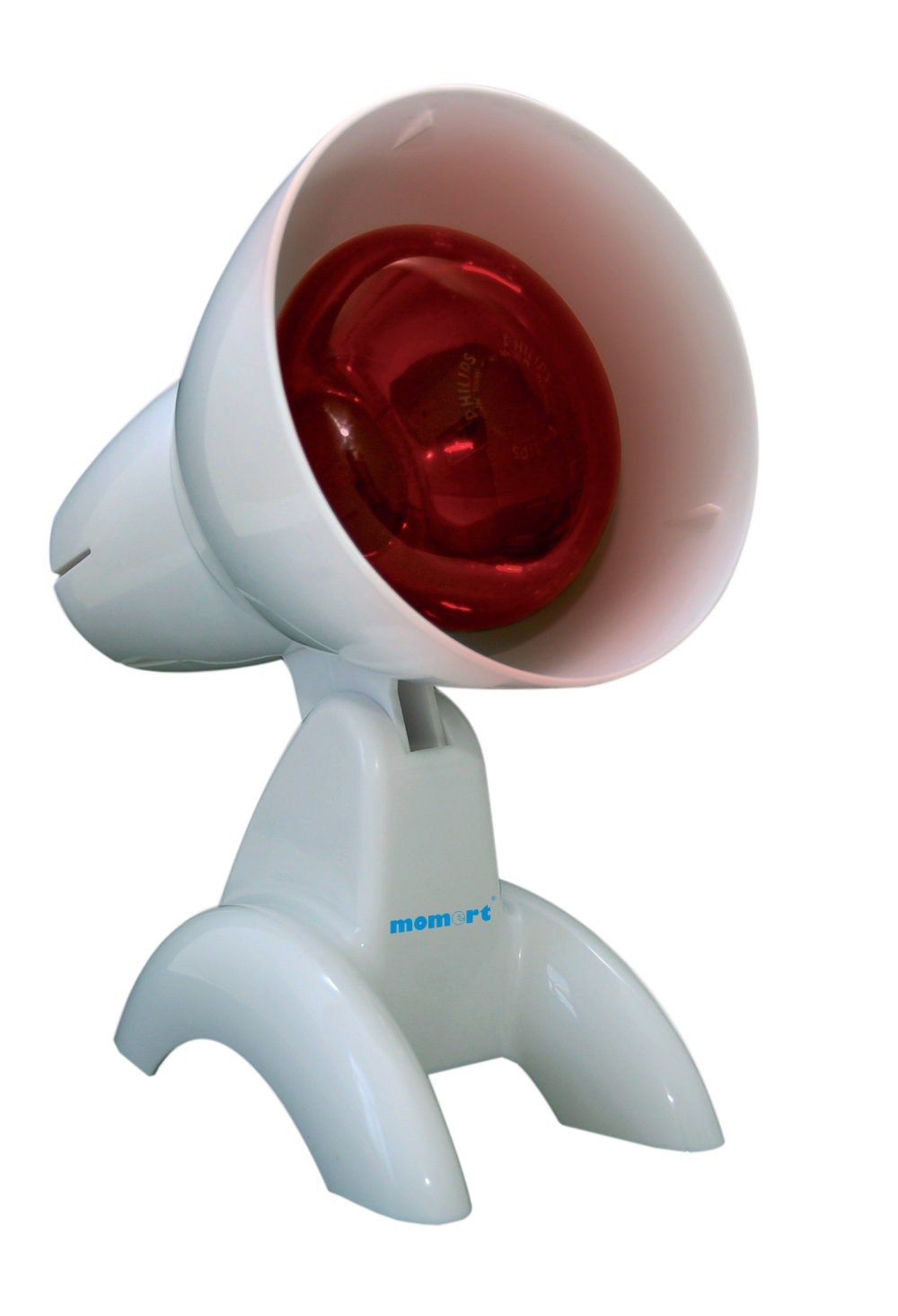 MOMERT 3000 infralámpa