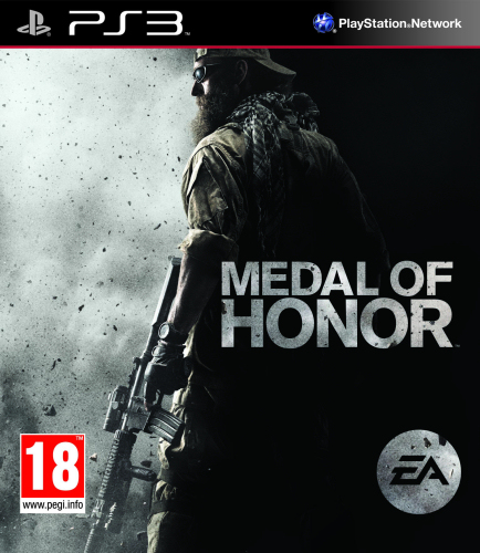 Medal of Honor (PlayStation 3)