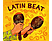 Különböző előadók - Latin Beat (CD)