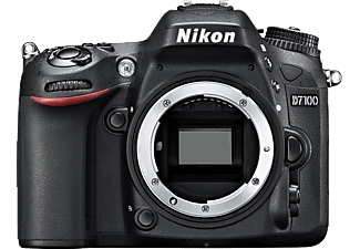 NIKON D7100 váz