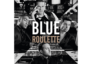 Blue - Roulette (CD)