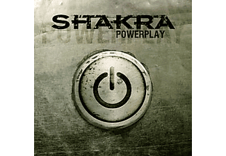 Shakra - Powerplay (Limited Edition) (Digipak) (CD)