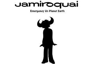 Jamiroquai - Emergency on Planet Earth (CD)