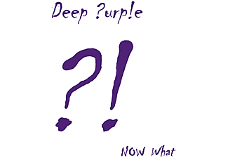 Deep Purple - Now What?! (Vinyl LP (nagylemez))