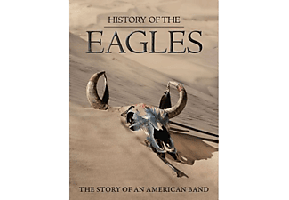 Eagles - History Of The Eagles (DVD)