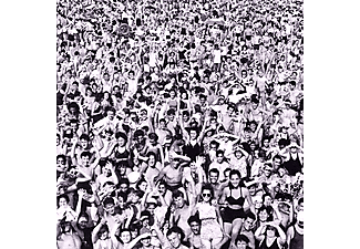 George Michael - Listen Without Prejudice (CD)