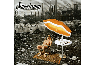 Supertramp - Crisis? What Crisis? (CD)