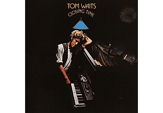 Tom Waits - Closing Time (CD)