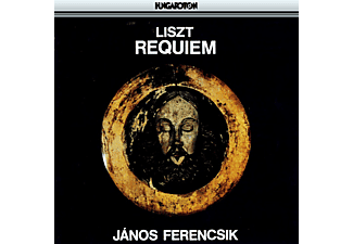 Ferencsik János - Requiem (CD)