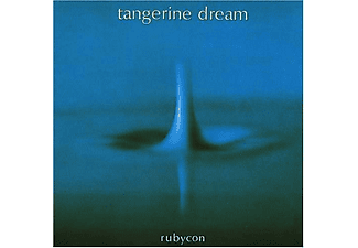 Tangerine Dream - Rubycon (CD)