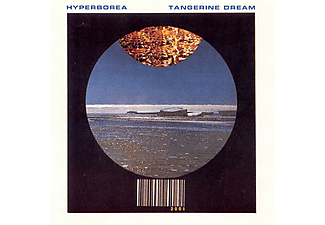 Tangerine Dream - Hyperborea (CD)