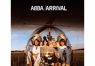 ABBA - Arrival (CD)