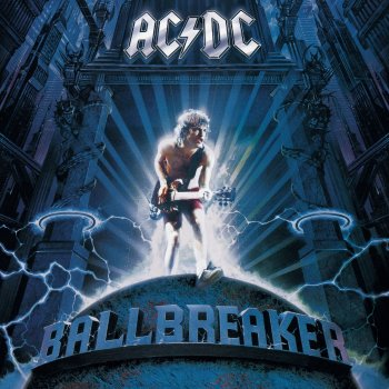 AC/DC - Ballbreaker (Remastered) (CD)