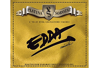 Edda Művek - Platina sorozat (CD)