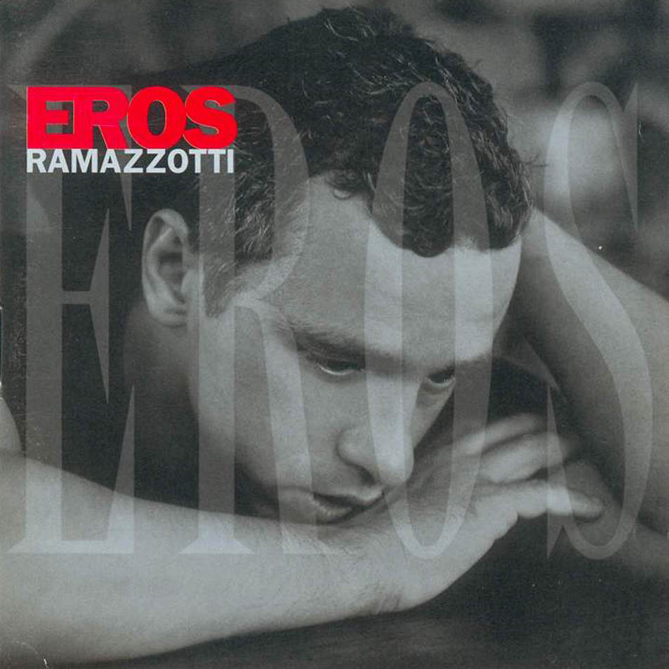 Eros Ramazzotti - (CD)
