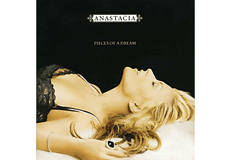 Anastacia - Pieces Of A Dream (CD)