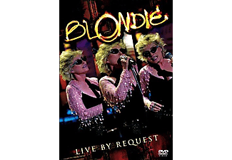 Blondie - Live By Request (DVD)