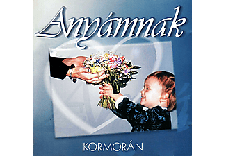 Kormorán - Anyámnak (CD)