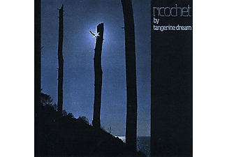 Tangerine Dream - Ricochet (CD)