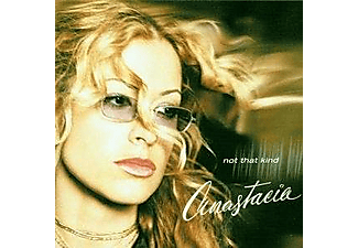 Anastacia - Not That Kind (CD)