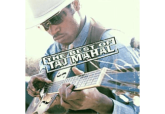 Taj Mahal - Best Of Taj Mahal (CD)