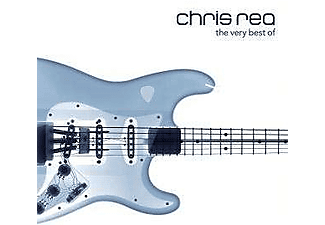 Chris Rea - The Very Best Of (CD)