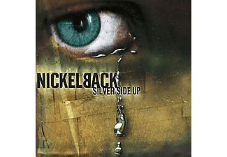 Nickelback - Silver Side Up (CD)