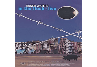 Roger Waters - In The Flesh - Live (DVD)