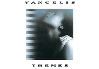 Vangelis - Themes (CD)